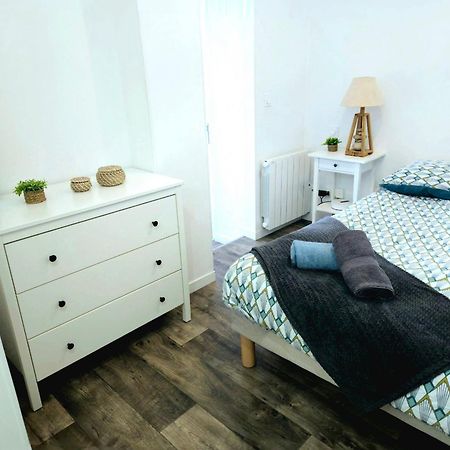 Logement Proche Hypercentre Caen Eksteriør bilde